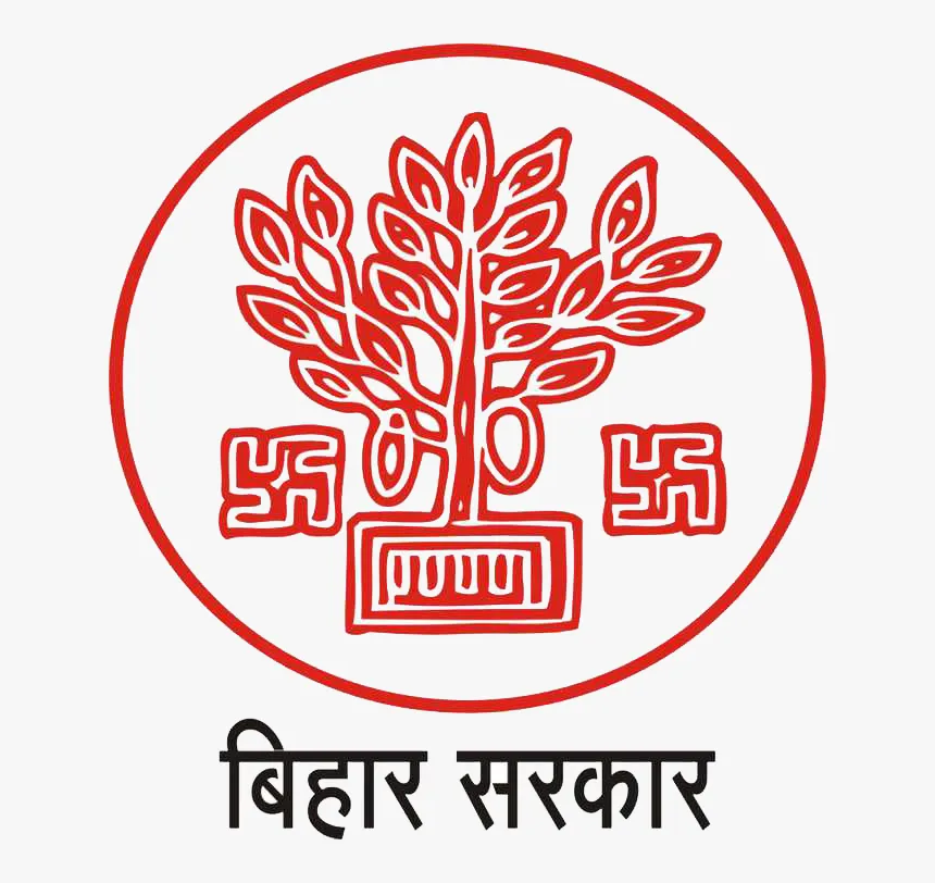 governmentOfBihar logo